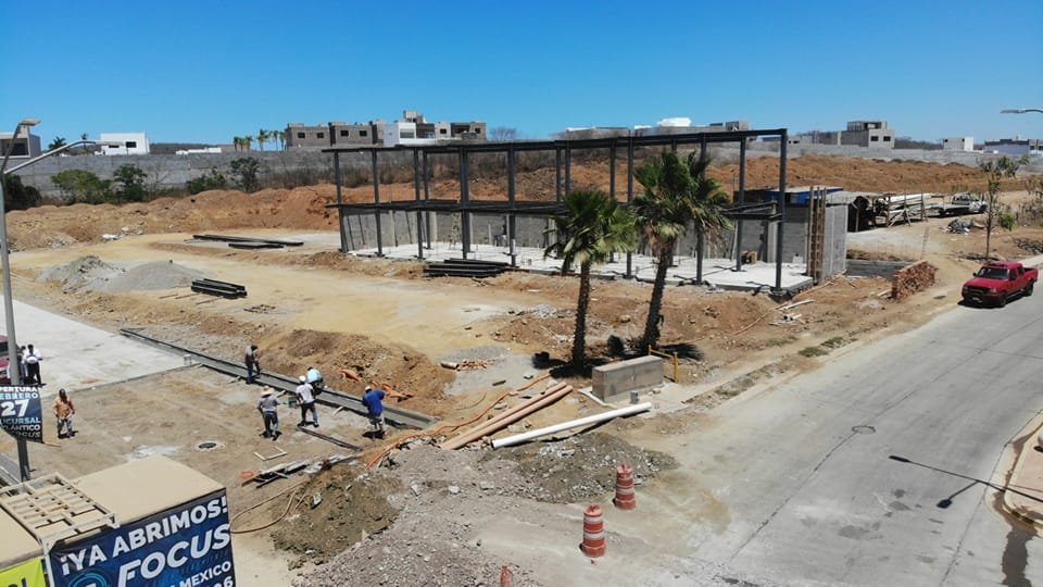 Jumapam suspenderá este jueves suministro de agua en Hacienda del Seminario y Re