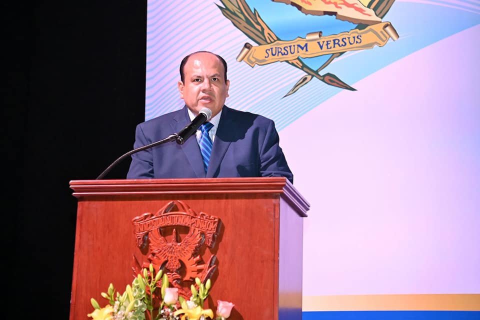 La UAS pone en marcha el Primer Coloquio Internacional de Enfermería La UAS pone en marcha el Primer Coloquio Internacional de Enfermería