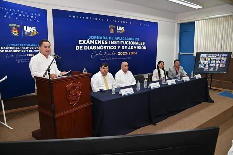 La UAS representa la mejor opción para la formación profesional de los jóvenes