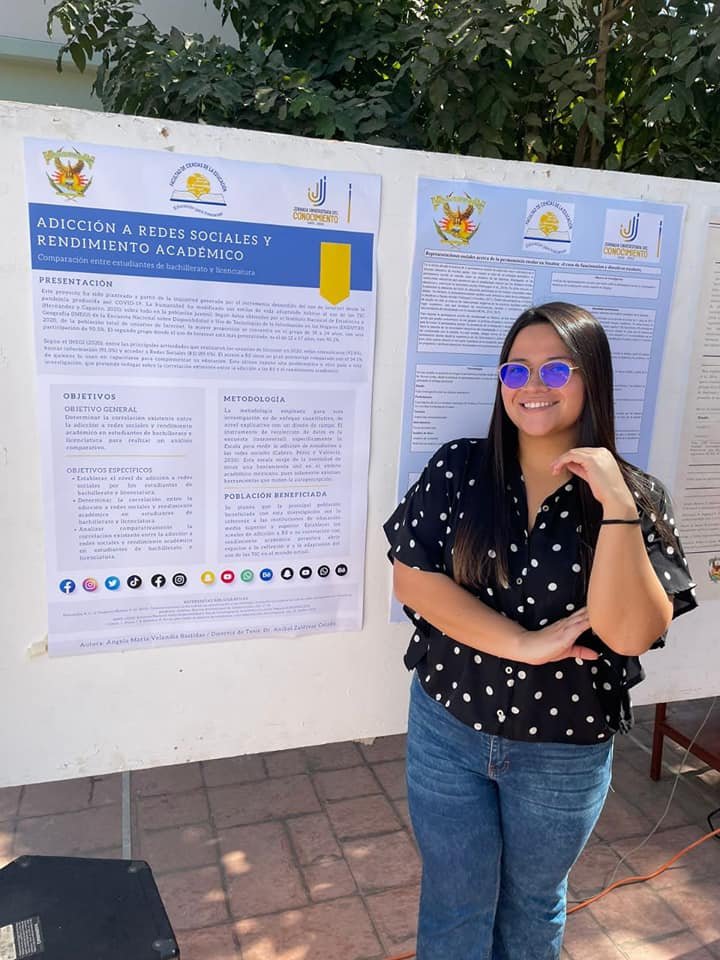 La adicción a las redes sociales afecta el rendimiento en diversos ámbitos de la