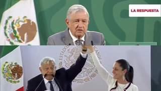 La campaña de Claudia Sheimbaum en tiempos no electorales y la utilización de la