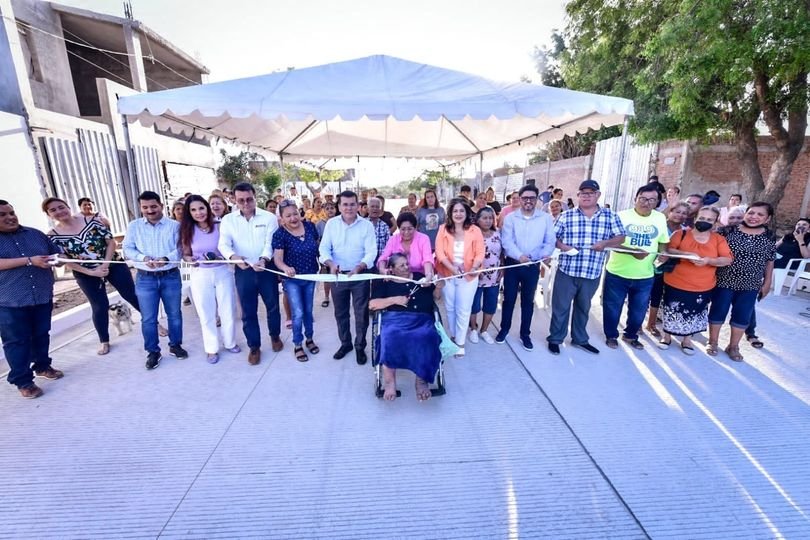 *»La obra debe de ir dirigida a los que menos tienen», Edgar González.*