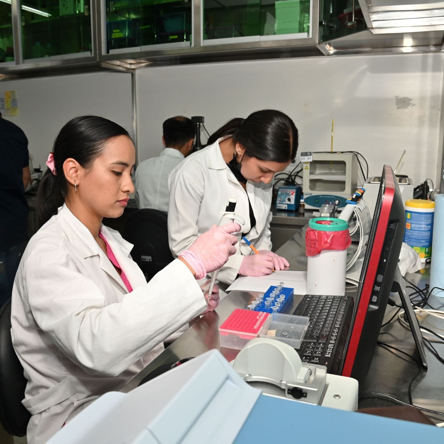 Licenciatura en Médico General busca refrendar su calidad