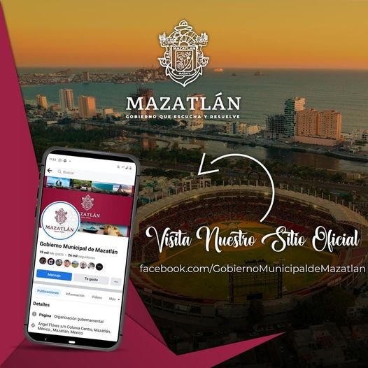 *Licitaciones y procesos de adquisiciones del Gobierno Municipal de Mazatlán son