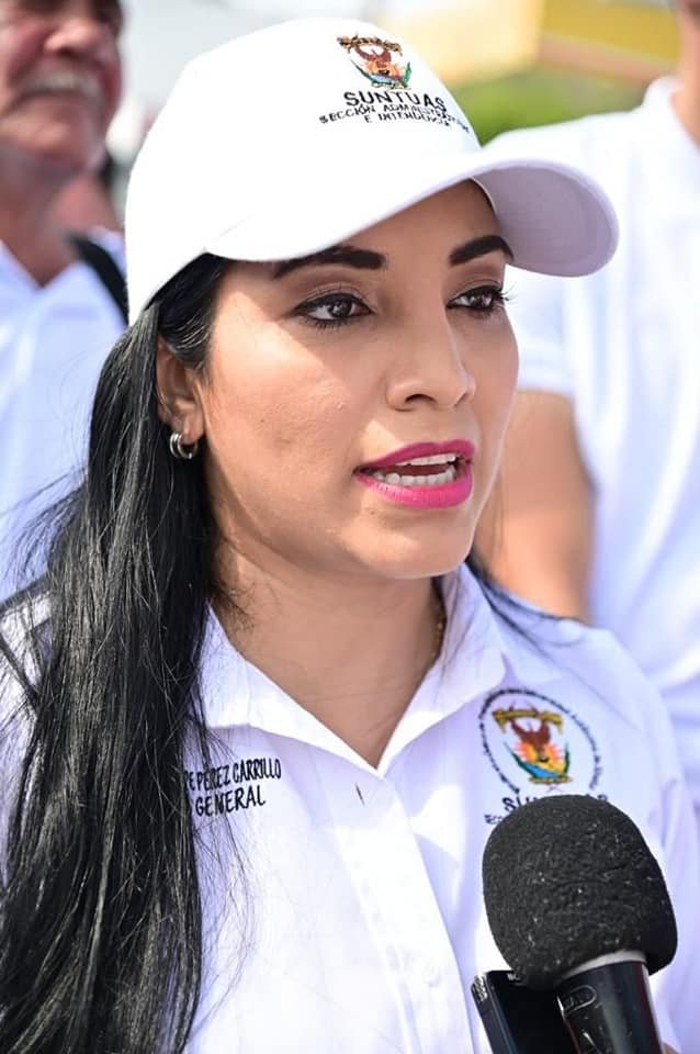 Ni un paso atrás en la defensa de la Autonomía Universitaria y los derechos de l Ni un paso atrás en la defensa de la Autonomía Universitaria y los derechos de l