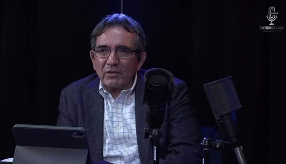 No sé si somos amigos, pero juntos logramos que Rocha hoy sea gobernador: Cuén