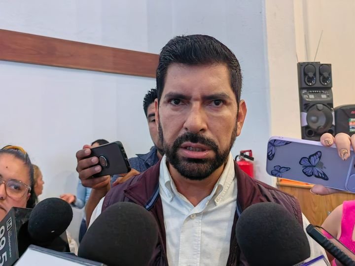 Piden a pescadores fortalecer el cuidado del camarón en esta temporada de veda Piden a pescadores fortalecer el cuidado del camarón en esta temporada de veda