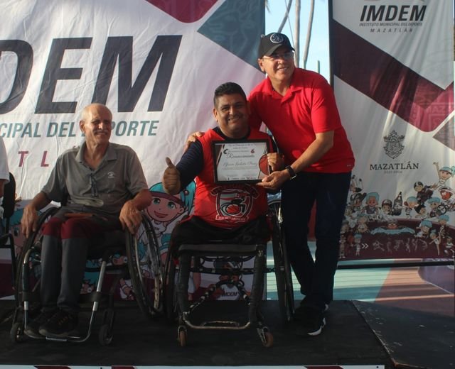 *Ponen en movimiento la segunda etapa de la Libasir.*