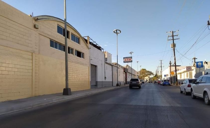 Por trabajos de interconexiones, tramo de la Avenida Gabriel Leyva tendrá reducc