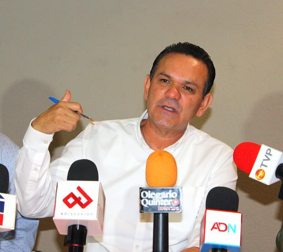 Que la UAS sea transparente y rinda cuentas: Movimiento Ciudadano