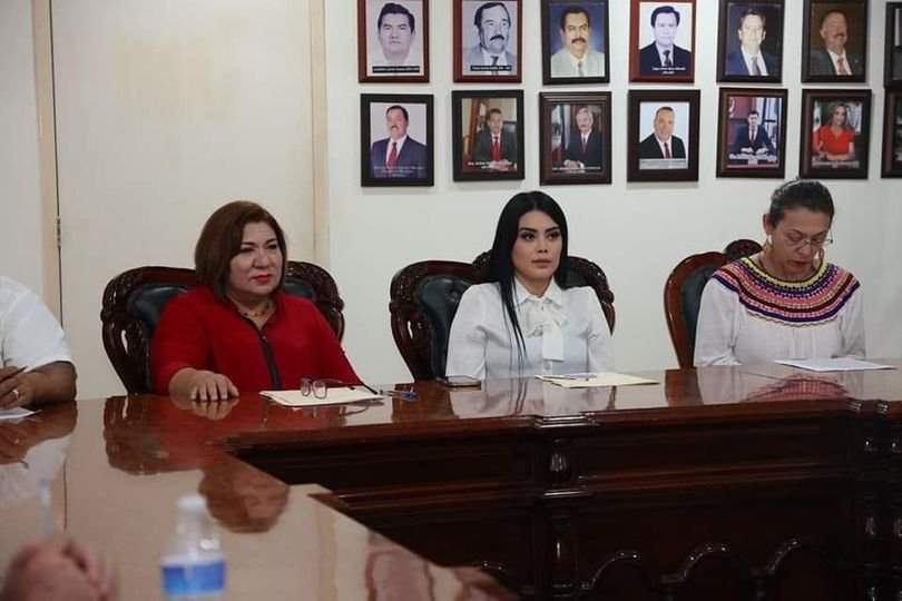 Quema de soca será sancionado en Sinaloa: SEBIDES.