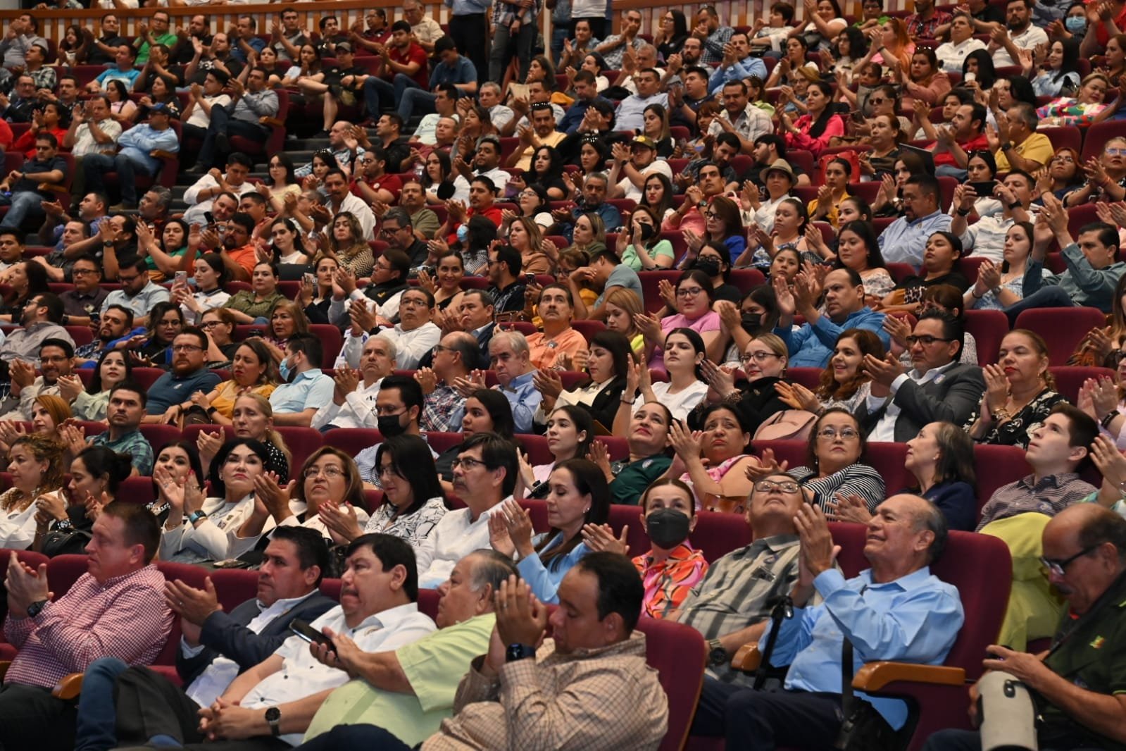 Ratifica el Consejo Universitario la Comisión Especial para dar seguimiento al p