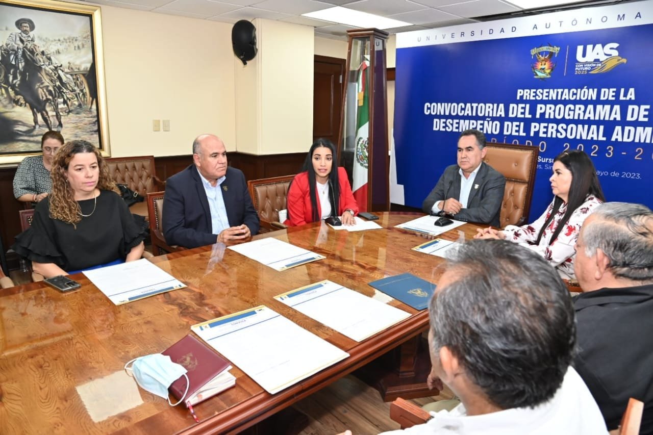 Responde el Dr. Jesús Madueña Molina al compromiso con el bienestar de los traba