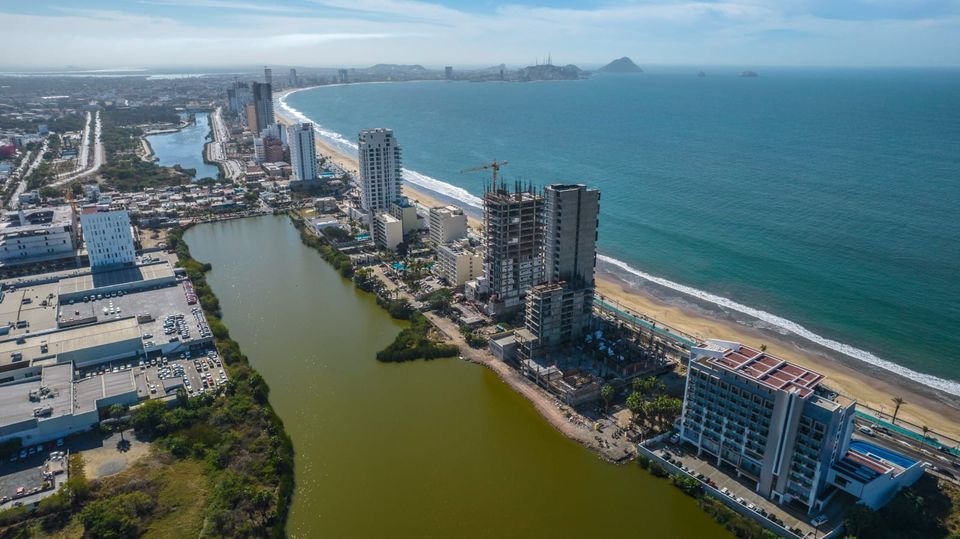 *Supera Mazatlán los 30 mmdp en inversión privada: Sedectur.* *Supera Mazatlán los 30 mmdp en inversión privada: Sedectur.*