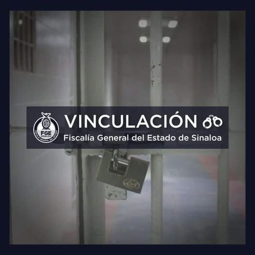 Vinculan a proceso a Silverio por intento de feminicidio de su concubina.