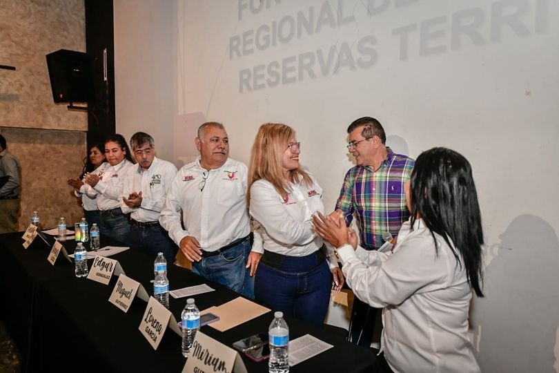 *»Yo soy de un pueblo y conozco la dinámica de los desplazados, conozco lo que s