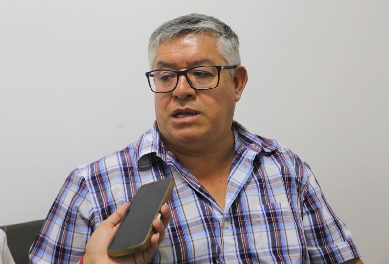 seguimiento Gobierno Municipal a la regularización de la invasión Bugambilias.*