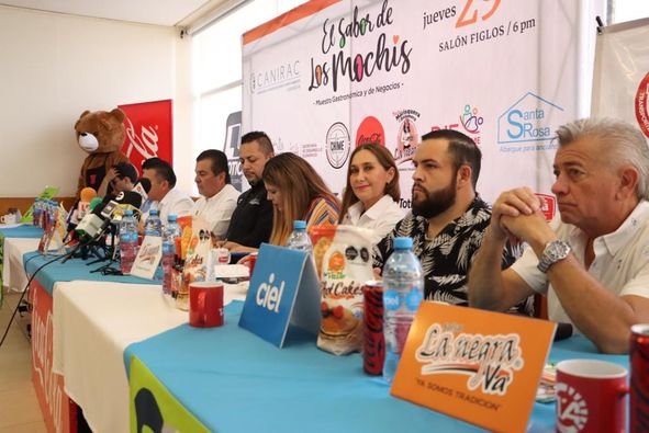 “El Sabor de Los Mochis” el buffet más grande de Sinaloa será el 29 de junio en … “El Sabor de Los Mochis” el buffet más grande de Sinaloa será el 29 de junio en …