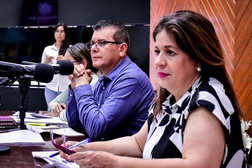 *Aprueba Cabildo la constitución  e integración del comité municipal contra las