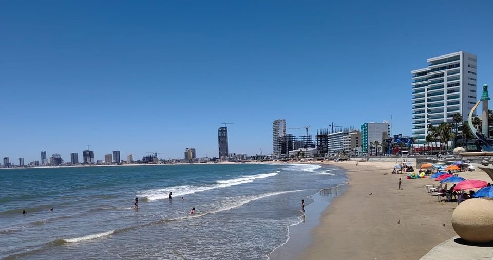 Buscan atraer inversion de estados fronterizos a Sinaloa