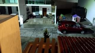 CAEN LAS PRIMERAS GOTAS DE LLUVIA EN MAZATLÁN, CERCA DE LAS 12 DE LA NOCHE DEL L