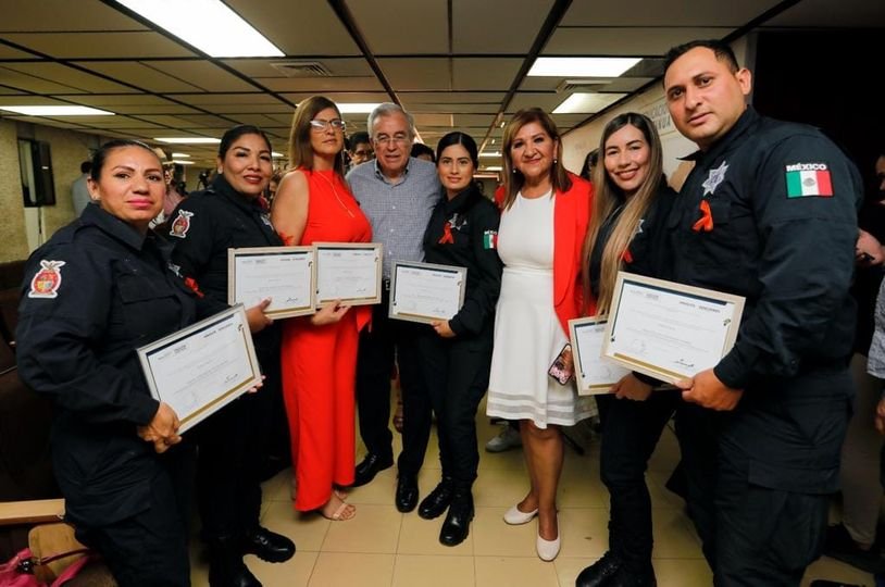 Construir una nueva cultura de atención a los ilícitos es el objetivo de la form