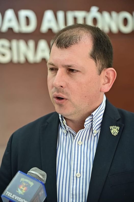 Defensa de la Autonomía Universitaria en el plano jurídico sigue su curso de man