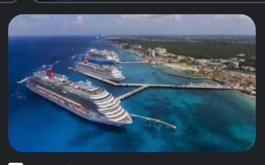 EN MAZATLÁN LA CONFERENCIA ANUAL DE NAVIERAS.