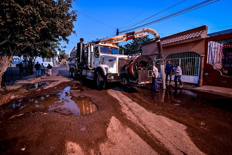 *»En siete meses hemos avanzado lo que no se había avanzado en años», Edgar Gonz