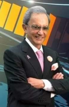 FALLECE EL PERIODISTA NINO CANUN FALLECE EL PERIODISTA NINO CANUN