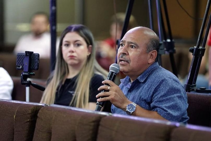 Gobernador Rubén Rocha autoriza segundo incremento salarial a Policías Estatales Gobernador Rubén Rocha autoriza segundo incremento salarial a Policías Estatales