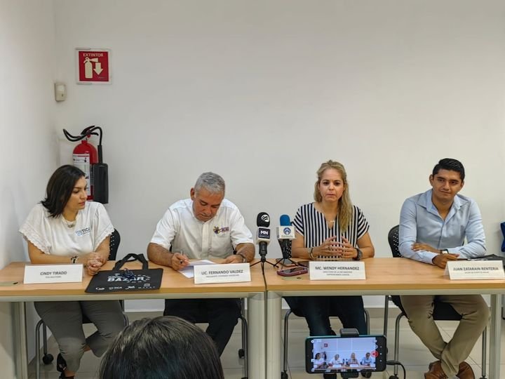 Invitan a la primera edición del bazar emprendedor