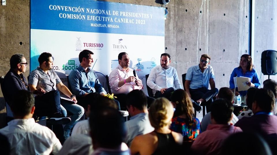 La gastronomía es medular en la economía y un factor determinante de viaje La gastronomía es medular en la economía y un factor determinante de viaje