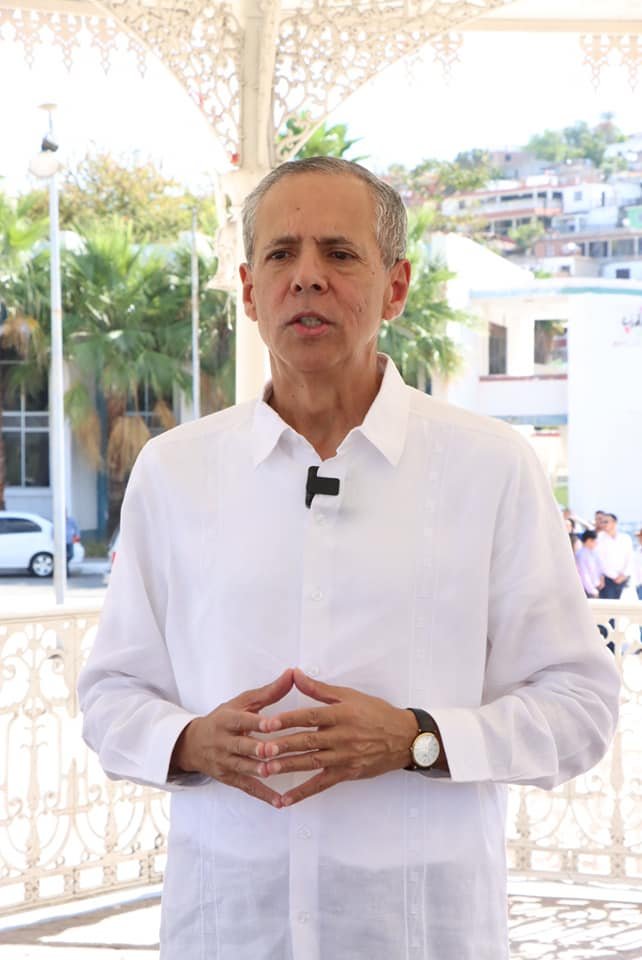 “Los Mochis llega a 120 años en pleno crecimiento”: Gerardo Vargas Landeros