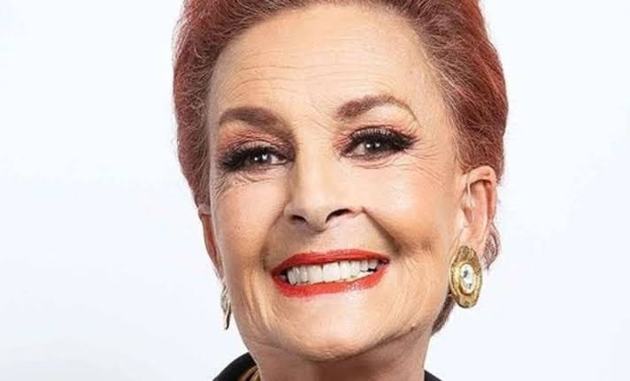 MUERE TALINA FERNÁNDEZ, «LA DAMA DEL BUEN DECIR».