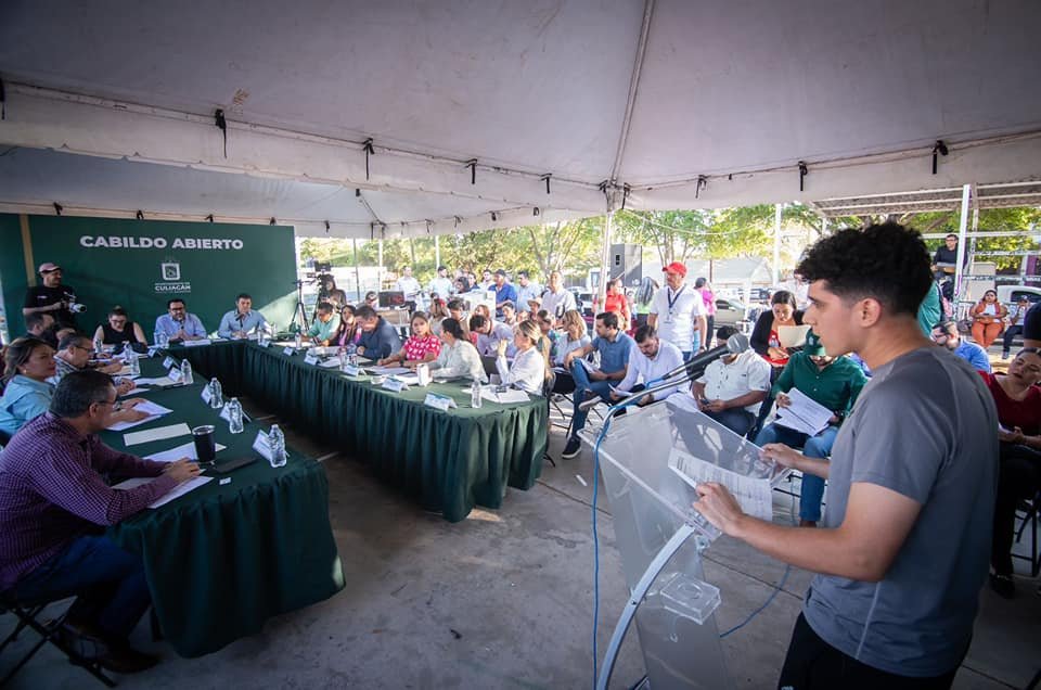 *Presentan Guía para la Gestión de Riesgos de Corrupción*