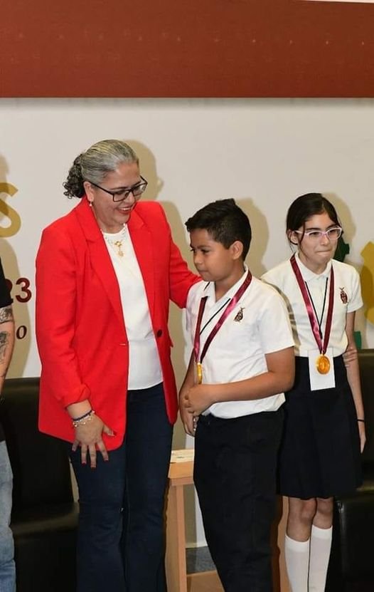 SECRETARÍA DE EDUCACIÓN PÚBLICA Y CULTURA.