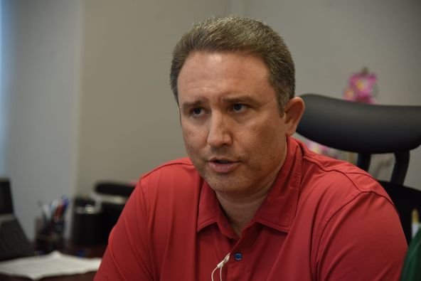 Trabajadores de la UAS acuden la Feria del Crédito de Infonavit