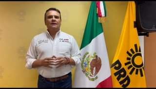 «Ya loo dije y lo repito, ‘Por Amor a México’ yo voy a participar en el método q «Ya loo dije y lo repito, ‘Por Amor a México’ yo voy a participar en el método q