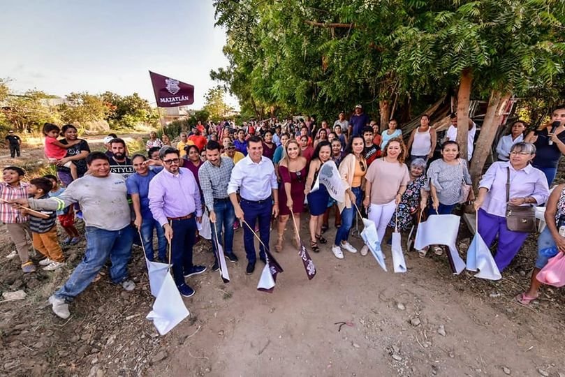 *¡Buenas noticias para Presas Del Valle! Anuncia Edgar González inversión millon