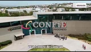 EN SINALOA LA EDUCACIÓN, LA CIENCIA Y LA CULTURA SON PILARES DEL DESARROLLO DE N