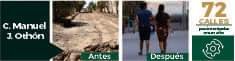 AYUNTAMIENTO DE CULIACÁN: CIEN CALLES EN PROCESO DE PAVIMENTACIÓN