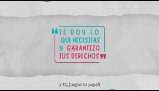 Sinaloa y nosotros jugamos nuestro papel contra el trabajo infantil