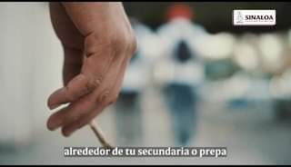 QUIEN TE OFRECE DROGA QUIERE DAÑARTE. ¡RECHÁZALO!