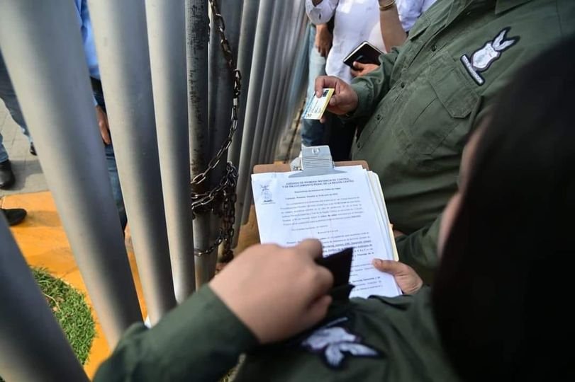 La UAS condena la violación a su autonomía, tras la acción de cateo de parte del