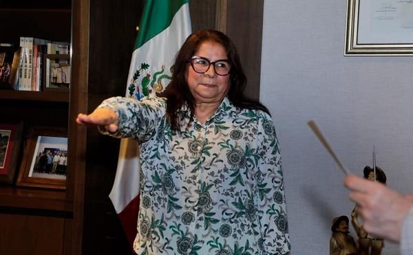 *El gobernador Rocha nombra a titular del Fideicomiso de Fomento al Turismo*