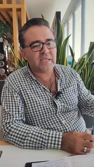 ACUSA EL ASESOR JURÍDICO DE LA UAS, DR. JOSÉ RAMÓN BONILLA, AL GOBERNADOR ROCHA