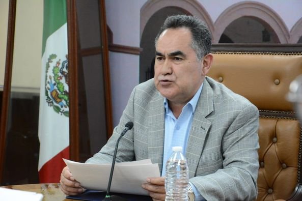 Ampliando las posibilidades de estudio para la juventud, el Rector anuncia la am Ampliando las posibilidades de estudio para la juventud, el Rector anuncia la am