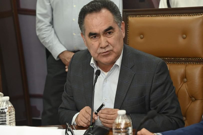 Anuncia el Rector estrategia de defensa más intensa ante la permanente e irracio Anuncia el Rector estrategia de defensa más intensa ante la permanente e irracio