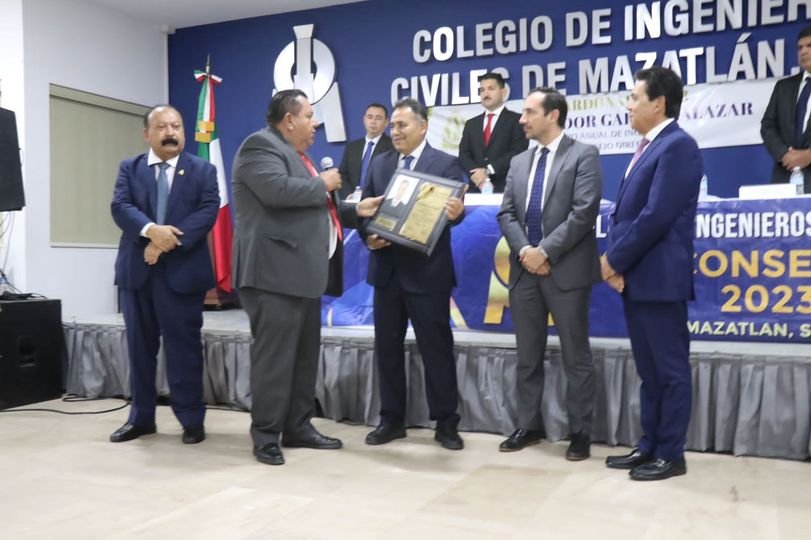 *Aportación de ingenieros, de vital importancia para el desarrollo adecuado del *Aportación de ingenieros, de vital importancia para el desarrollo adecuado del